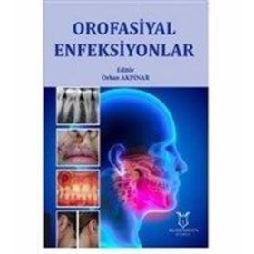 Orofasiyal Enfeksiyonlar - Kolektif