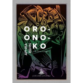 Oroonoko - Aphra Behn