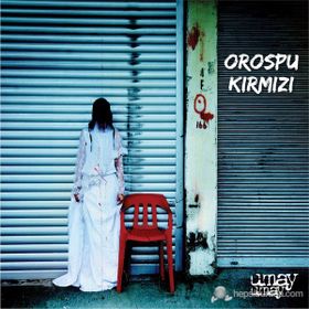 OROSPU KIRMIZI - UMAY UMAY