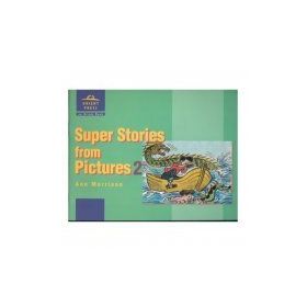 Orp Super Stories From Picture 2 Students Book Orient Express Yayınları