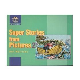 Orp Super Stories From Picture 2 Students Book Orient Express Yayınları