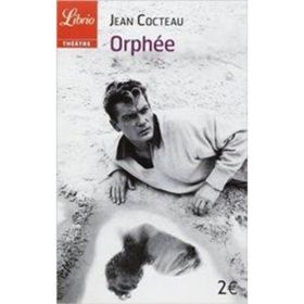 ORPHÉE - NAZLI ERAY