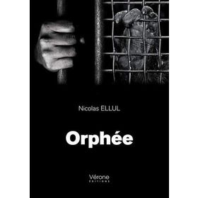 ORPHÉE - NAZLI ERAY