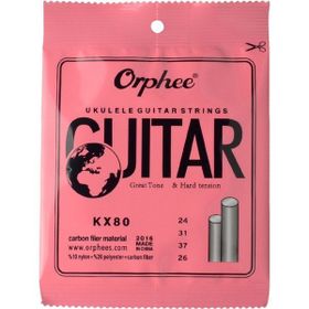 Orphee KX80 Ukulele Teli