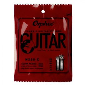 Orphee NX35-C Klasik Gitar Teli
