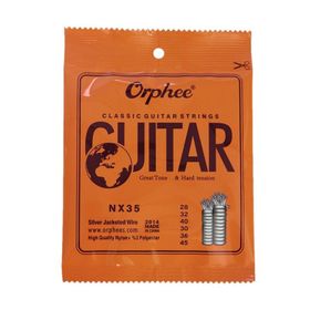 Orphee NX35 Klasik Gitar Teli