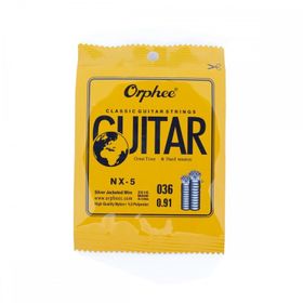 Orphee NX35 Klasik Gitar Teli