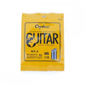 Orphee NX36 Klasik Gitar Teli