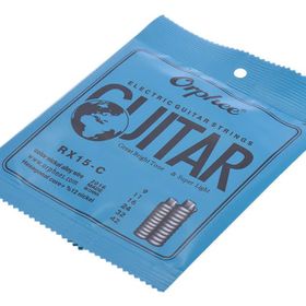 Orphee RX15-C Elektro Gitar Teli