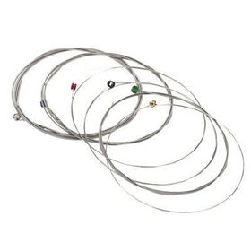 Orphee RX17 10-46 Elektro Gitar Teli