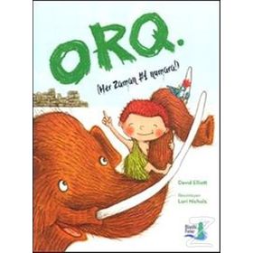 ORQ-Her Zaman 1 Numara - David Elliott
