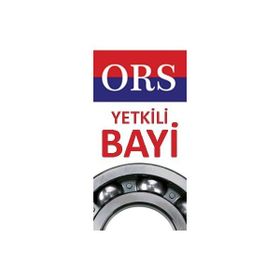 Ors 1205 K Konik Çift Sıra Oynak 25X52X15 mm Rulman