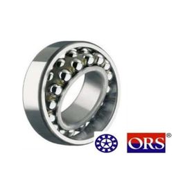 Ors 1205 K Konik Çift Sıra Oynak 25X52X15 mm Rulman