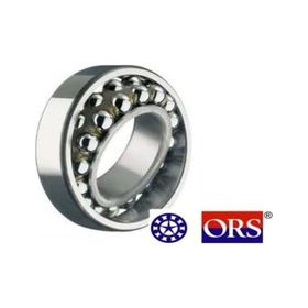 Ors 1205 K Konik Çift Sıra Oynak 25X52X15 mm Rulman