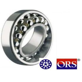Ors 1207 Düz Çift Sıra Oynak 35X72X17 mm Rulman