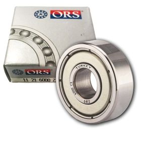 Ors 6000 ZZ Rulman