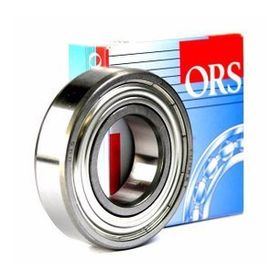 Ors 6002 Motor Rulmanı