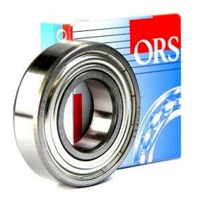 Ors 6002 Motor Rulmanı