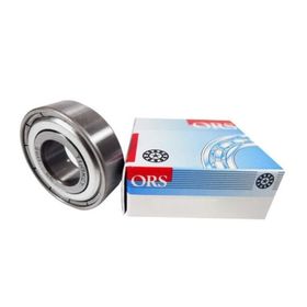 Ors 6002 ZZ Rulman