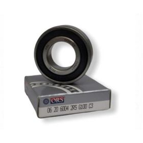 Ors 6004 ZZ C3 20X42X12 Rulman