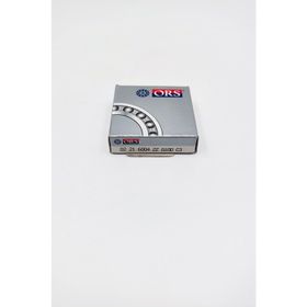 Ors 6004 ZZ Rulman