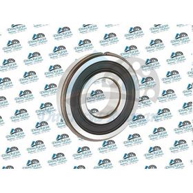 Ors 6006 2Rs C3 2Rs C3 Partner-Berlingo Orta Aks Rulmanı