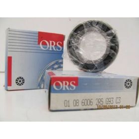 Ors 6006 2Rs C3 2Rs C3 Partner-Berlingo Orta Aks Rulmanı