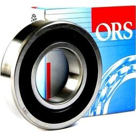 Ors 6006 2Rs C3 2Rs C3 Partner-Berlingo Orta Aks Rulmanı