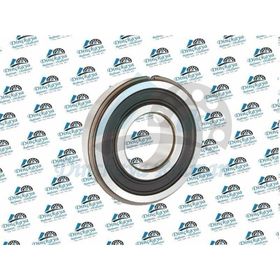 Ors 6006 2Rs C3 2Rs C3 Partner-Berlingo Orta Aks Rulmanı