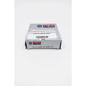 Ors 6007 ZZ Rulman
