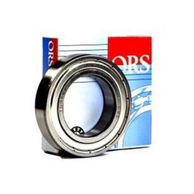 Ors 6007 ZZ Rulman