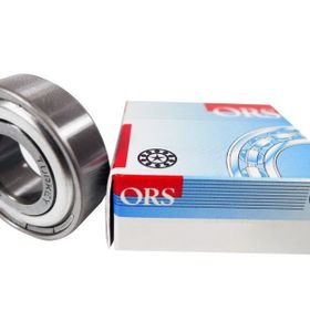 Ors 6008 ZZ Rulman