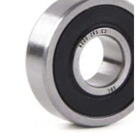 Ors 6008 ZZ Rulman