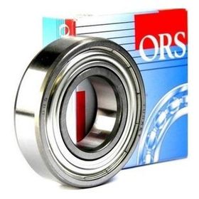 Ors 6011 ZZ Rulman