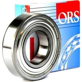 Ors 6011 ZZ Rulman