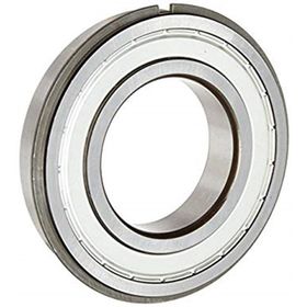 Ors 6201 Zz C3 Zz/C3/C4 R9/R12 Alternatör Arka Rulmanı
