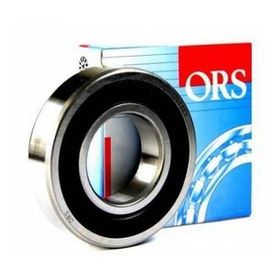 Ors 6203 2Rs C3 Kapaksız Rulman