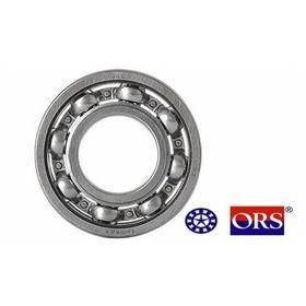 Ors 6203 2Rs C3 Kapaksız Rulman