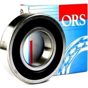 Ors 6203 2Rs C3 Kapaksız Rulman