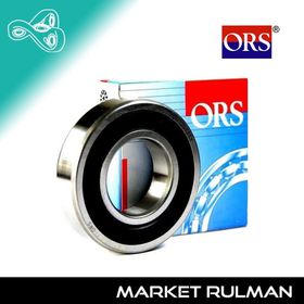 Ors 6203 2Rs C3 Kapaksız Rulman