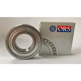 Ors 6214 ZZ Rulman