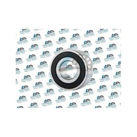 Ors 62202 2RS 15X35X14 mm Rulman