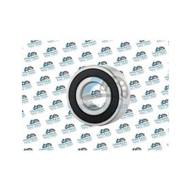 Ors 62204 2RS 20X47X18 mm Rulman