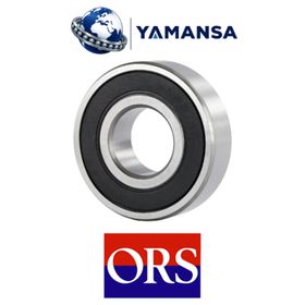 Ors 62210 2RS 50X90X23 mm Rulman
