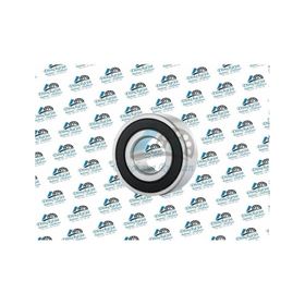 Ors 62303 2RS 17X47X19 mm Rulman