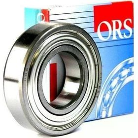 Ors 627 ZZ Minyatür 7X22X7 mm Rulman