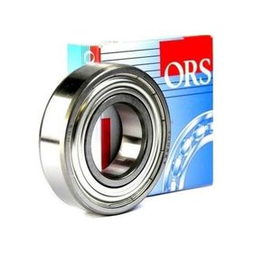 Ors 627 ZZ Minyatür 7X22X7 mm Rulman