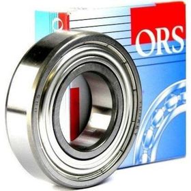 Ors 627 ZZ Minyatür 7X22X7 mm Rulman