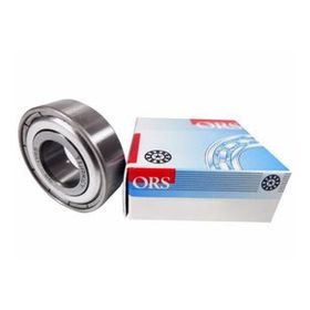 Ors 6302 ZZ Rulman