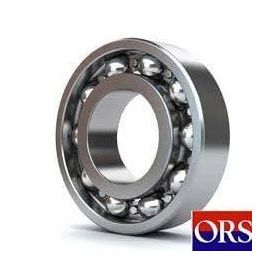 Ors 6408 40X110X27 mm Rulman